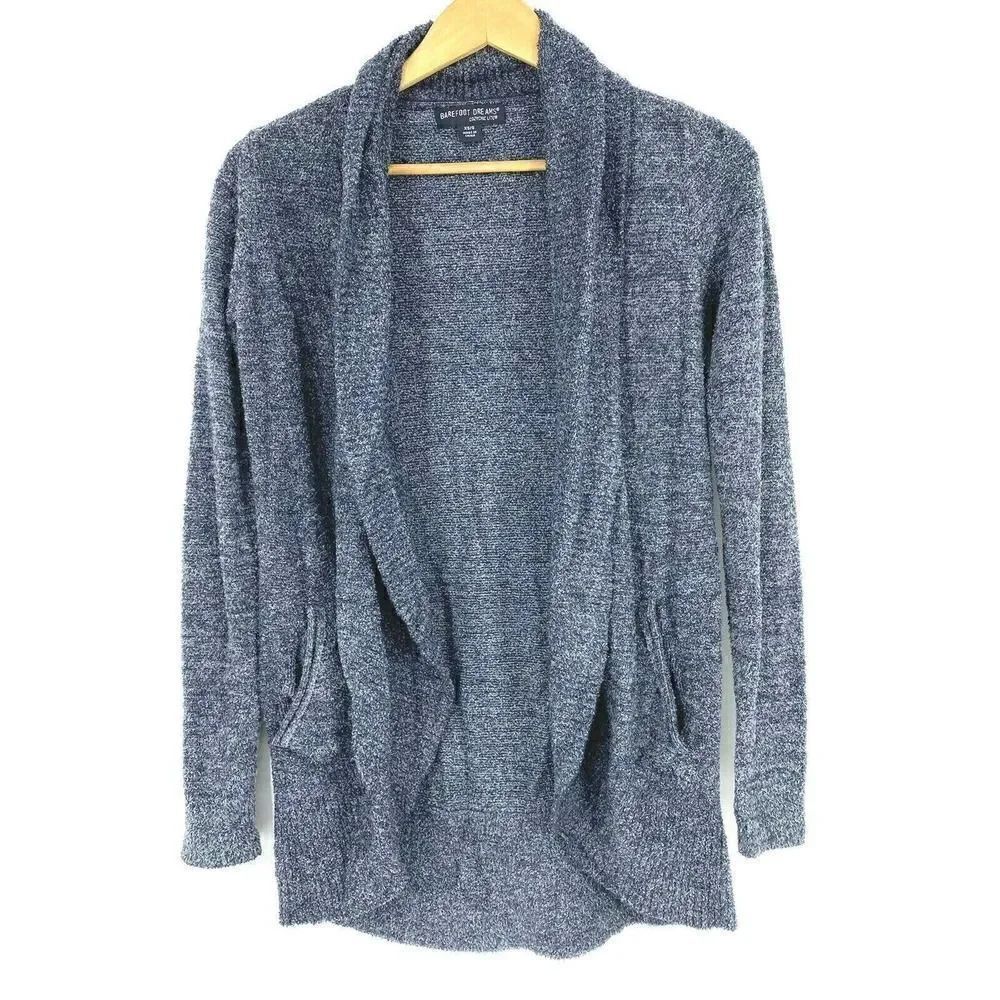 Barefoot Dreams Sweater CozyChic Lite